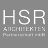 Logo: henschke schulze reimers architekten partnerschaft mbB